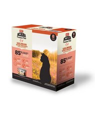 Acana Premium Pate Salmon&Chicken ar lasi un vistu, 24x85 g cena un informācija | ACANA Zoo preces | 220.lv