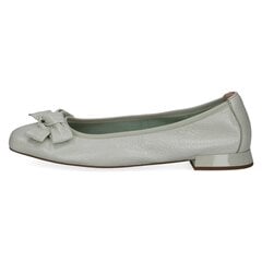 Женские туфли Caprice, мятно-зеленый цвет цена и информация | Женская обувь - лодочки  | 220.lv