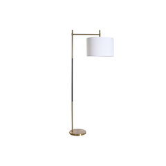 Galda lampa DKD Home Decor 36 x 21,5 x 43 cm 220 V 50 W cena un informācija | Galda lampas | 220.lv