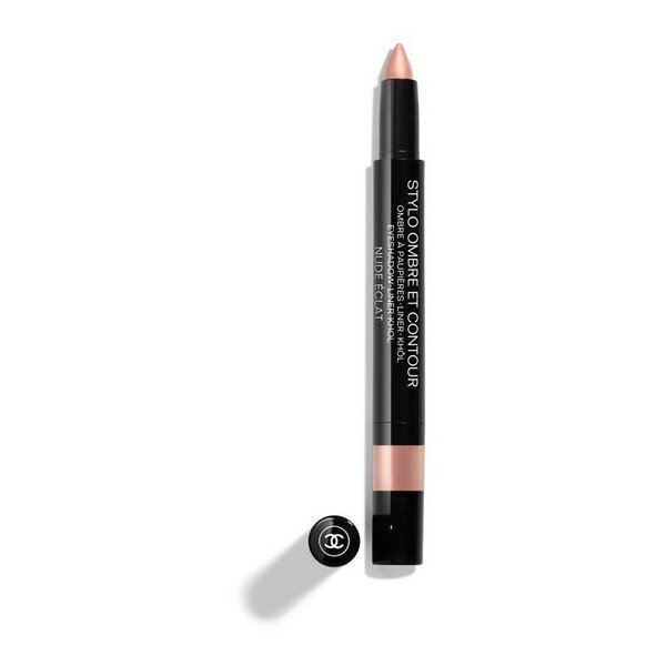 Acu zīmulis, laineris un ēnas vienā Chanel Stylo Ombre Et Contour, 1 gab. цена и информация | Acu ēnas, skropstu tušas, zīmuļi, serumi | 220.lv