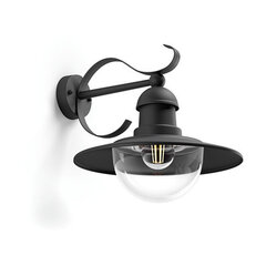 Āra sienas lampa Philips MyGarden Topiary cena un informācija | Āra apgaismojums | 220.lv