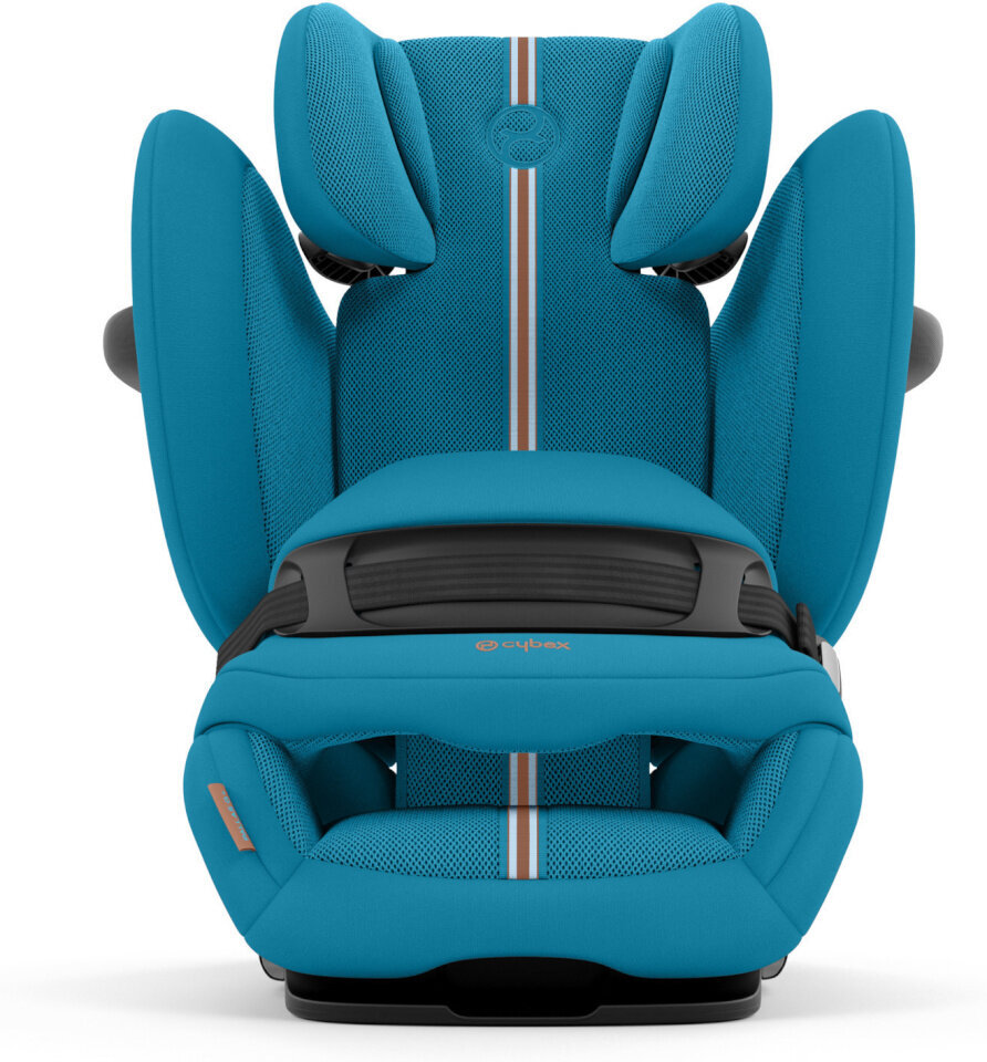 Cybex autokrēsliņš Pallas G I-Size Plus, 9-36 kg, Beach Blue цена и информация | Autokrēsliņi | 220.lv