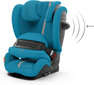 Cybex autokrēsliņš Pallas G I-Size Plus, 9-36 kg, Beach Blue cena un informācija | Autokrēsliņi | 220.lv
