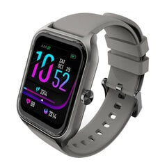 HiFuture FutureFit Ultra 2 Pro grey cena un informācija | Viedpulksteņi (smartwatch) | 220.lv