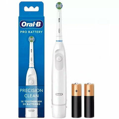 Oral-B Precision цена и информация | Электрические зубные щетки | 220.lv