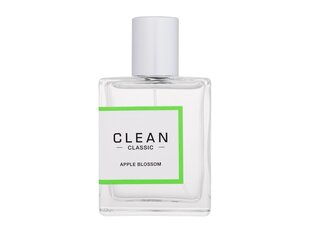 Parfimērijas ūdens Clean Classic Apple Blossom EDP, unisex, 60 ml cena un informācija | Sieviešu smaržas | 220.lv