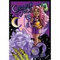 Puzle Monster High Clawdeen Wolf, 150 gab. цена и информация | Puzles, 3D puzles | 220.lv