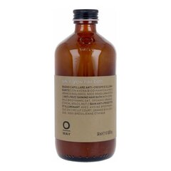 Šampūns Oway Silk'n Glow, 240 ml cena un informācija | Šampūni | 220.lv