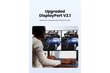 Ugreen DisplayPort 2.1, 1 m цена и информация | Kabeļi un vadi | 220.lv