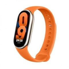 Xiaomi 47465, оранжевый цена и информация | Аксессуары для смарт-часов и браслетов | 220.lv