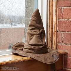 Cepure Harry Potter Wizarding World Sorting Hat 6061830 cena un informācija | Karnevāla kostīmi, maskas un parūkas | 220.lv