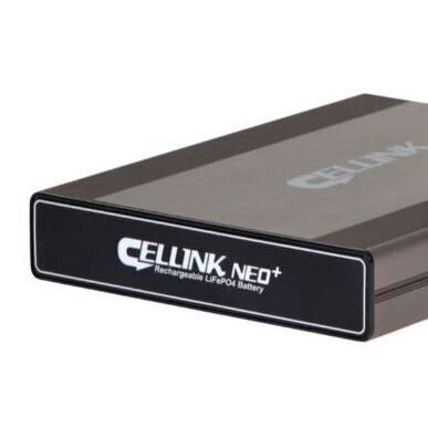 Cellink Neo 8+ Slimline papildu akumulators videoreģistratoriem cena un informācija | Akumulatori videokamerām | 220.lv