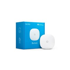 Кнопка Aeotec, совместимая со SmartThings, с протоколом Zigbee 3.0 цена и информация | Smart устройства и аксессуары | 220.lv