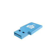 Home Assistant SkyConnect, USB-накопитель Zigbee / Thread / Matter для домашнего помощника цена и информация | Smart устройства и аксессуары | 220.lv