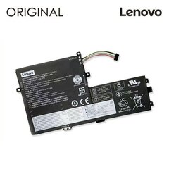 Аккумулятор для ноутбука LENOVO L18C3PF7, 4535mAh, Original цена и информация | Аккумуляторы для ноутбуков	 | 220.lv