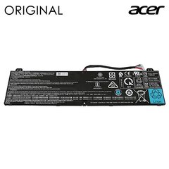 Аккумулятор для ноутбука ACER AP18JHQ, 5550mAh, Original цена и информация | Аккумуляторы для ноутбуков | 220.lv