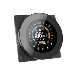 Wi-Fi viedais termostats SmartWise цена и информация | Нагревательные коврики для пола и зеркал | 220.lv