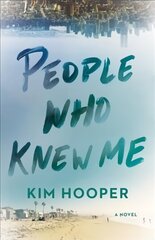 People Who Knew Me 2nd edition цена и информация | Фантастика, фэнтези | 220.lv