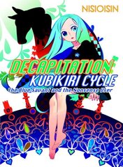 Decapitation: Kubikiri Cycle цена и информация | Фантастика, фэнтези | 220.lv