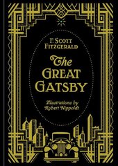 Great Gatsby цена и информация | Фантастика, фэнтези | 220.lv