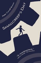 Smallcreep's Day 3rd Revised edition цена и информация | Фантастика, фэнтези | 220.lv