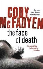 Face of Death: Smoky Barrett, Book 2 цена и информация | Фантастика, фэнтези | 220.lv