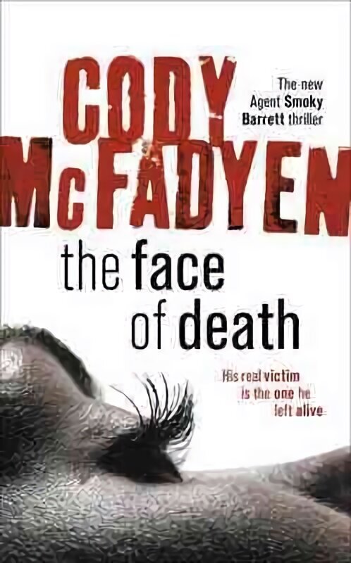 Face of Death: Smoky Barrett, Book 2 цена и информация | Fantāzija, fantastikas grāmatas | 220.lv