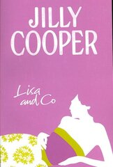 Lisa and Co: a witty and whimsical collection of short stories from the inimitable multimillion-copy bestselling Jilly Cooper цена и информация | Фантастика, фэнтези | 220.lv