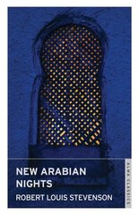 New Arabian Nights: Annotated Edition цена и информация | Фантастика, фэнтези | 220.lv