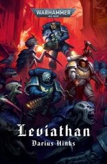 Leviathan HB Novel, BL3098 цена и информация | Фантастика, фэнтези | 220.lv