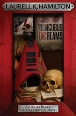 Incubus Dreams цена и информация | Фантастика, фэнтези | 220.lv