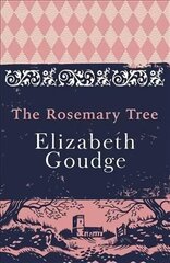 Rosemary Tree цена и информация | Фантастика, фэнтези | 220.lv