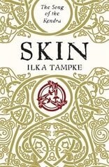 Skin: a gripping historical page-turner perfect for fans of Game of Thrones цена и информация | Фантастика, фэнтези | 220.lv