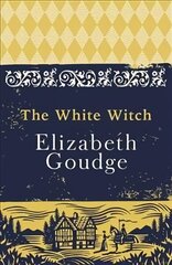 White Witch cena un informācija | Fantāzija, fantastikas grāmatas | 220.lv