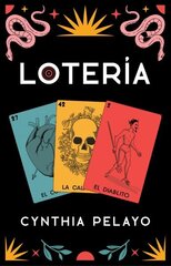 Lotería цена и информация | Фантастика, фэнтези | 220.lv