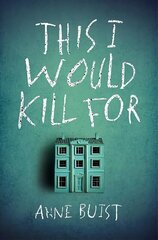 This I Would Kill For: A Psychological Thriller featuring Forensic Psychiatrist Natalie King цена и информация | Фантастика, фэнтези | 220.lv