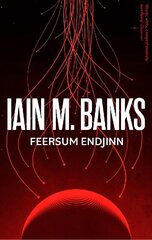 Feersum Endjinn цена и информация | Фантастика, фэнтези | 220.lv