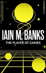 Player Of Games: A Culture Novel цена и информация | Фантастика, фэнтези | 220.lv