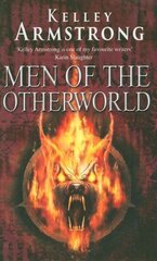 Men Of The Otherworld: Book 1 of the Otherworld Tales Series cena un informācija | Fantāzija, fantastikas grāmatas | 220.lv