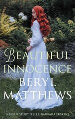 Beautiful Innocence: The heart-warming Victorian saga of triumph over adversity cena un informācija | Fantāzija, fantastikas grāmatas | 220.lv