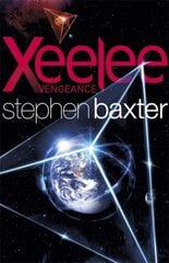 Xeelee: Vengeance цена и информация | Фантастика, фэнтези | 220.lv