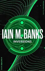 Inversions цена и информация | Фантастика, фэнтези | 220.lv