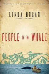 People of the Whale: A Novel cena un informācija | Fantāzija, fantastikas grāmatas | 220.lv