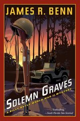 Solemn Graves: A Billy Boyle World War II Mystery цена и информация | Фантастика, фэнтези | 220.lv