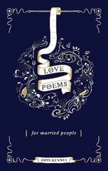 Love Poems for Married People cena un informācija | Fantāzija, fantastikas grāmatas | 220.lv