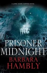Prisoner of Midnight Main cena un informācija | Fantāzija, fantastikas grāmatas | 220.lv