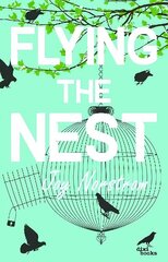 Flying The Nest цена и информация | Фантастика, фэнтези | 220.lv