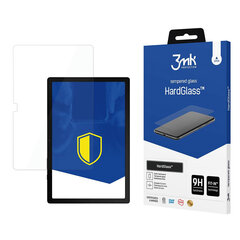 Samsung Galaxy XCover 6 Pro - 3mk HardGlass™ screen protector цена и информация | Аксессуары для планшетов, электронных книг | 220.lv