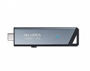 Adata Elite UE800 2TB USB 3.2 cena un informācija | USB Atmiņas kartes | 220.lv