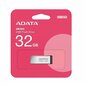 Adata UR350-32G-RSR/BK цена и информация | USB Atmiņas kartes | 220.lv